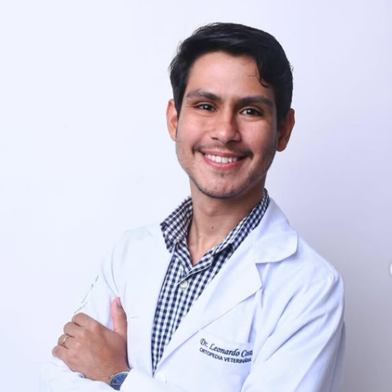 Dr. Leonardo Costa