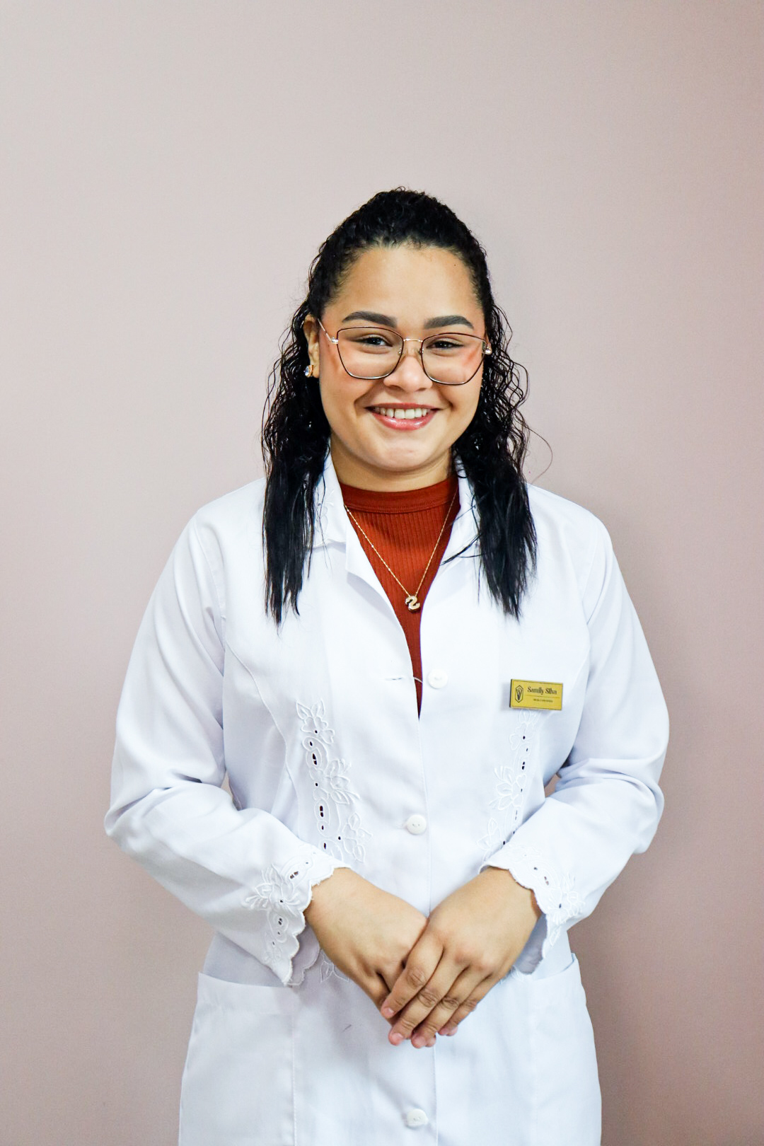 Dra. Samily Silva