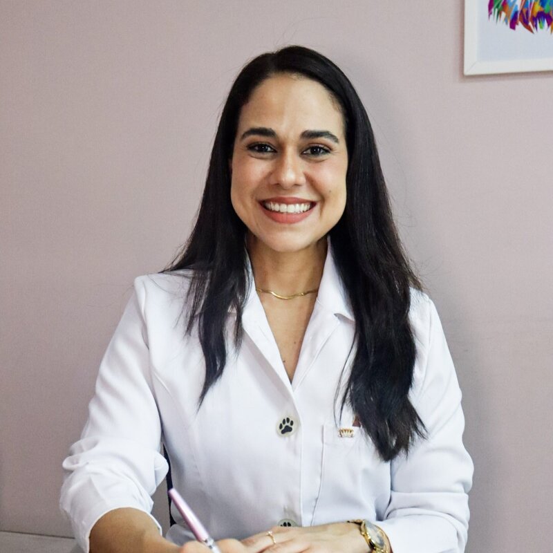 Dra. Shirlane Alcolumbre